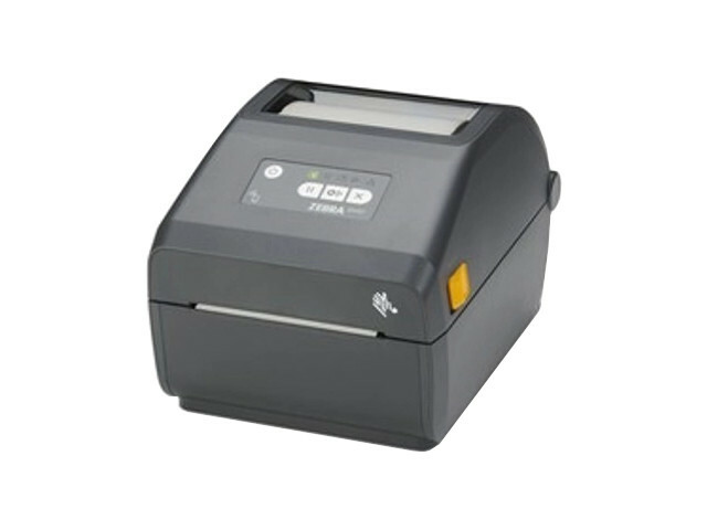 

Принтер Zebra DT ZD421