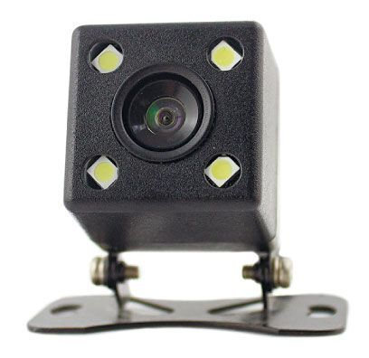 Камера заднего вида Digma DCV-130 универсальная DIGMA