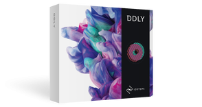 

iZotope Ddly