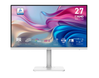 Монитор MSI MD272UPHW белый