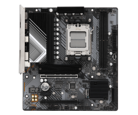 Материнская плата ASRock AM5 AMD B650 B650M-HDV / M.2