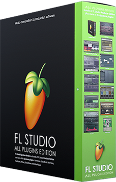 FL Studio 21 All Plugins Edition Image Line