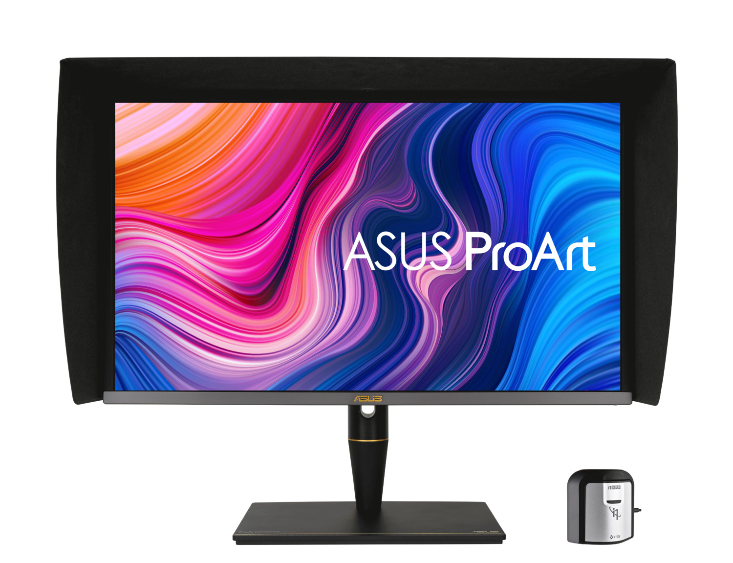 

Монитор ASUS PA27UCX-K 27.0-inch черный