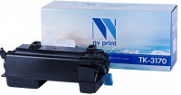 Картридж черный NVPrint Kyocera, NV-TK3170NC