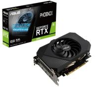 Видеокарта ASUS GeForce RTX 3060 12 &Gamma;Б Retail