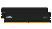 Оперативная память Crucial Micron DDR5 5600МГц 2x48Гб, CP2K48G56C46U5
