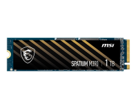 Внутренний твердотельный накопитель MSI M390 1TB