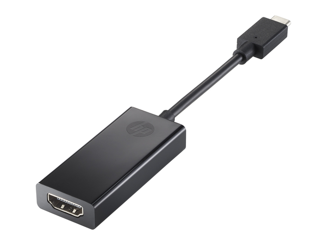 

HP Inc. Adapter USB-C to HDMI