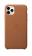 Apple Leather Case iPhone 11 Pro Max