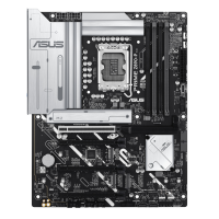 Материнская плата ASUS Intel Z890 PRIME Z890-P