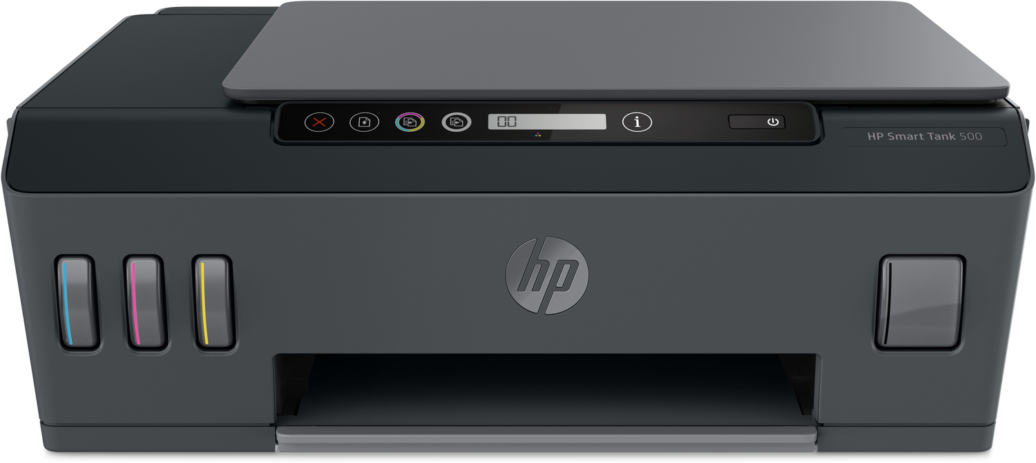 

HP Inc. Smart Tank 500