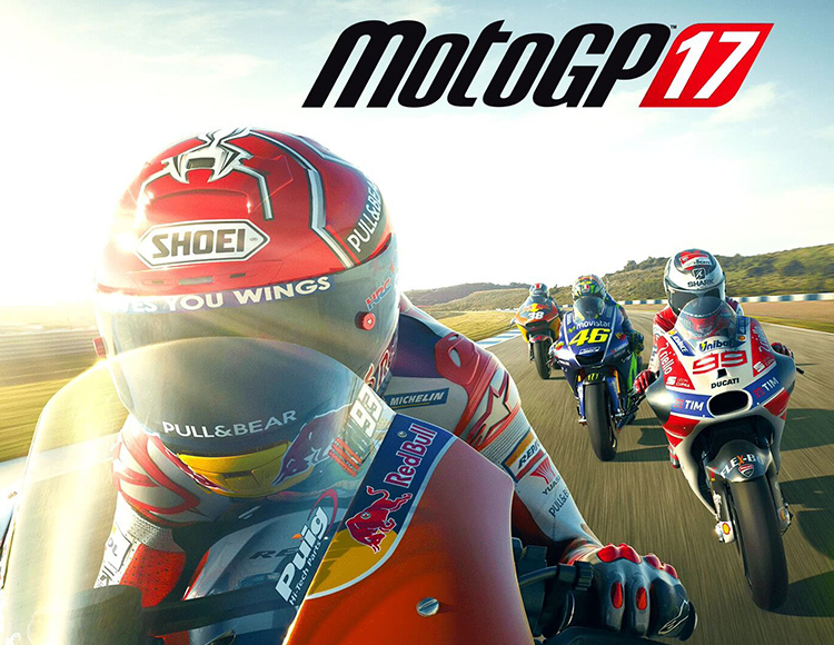 MotoGP17 Milestone S.r.l. - фото 1