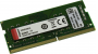 Оперативная память Kingston Desktop DDR4 2666МГц 16GB, KVR26S19S8 / 16