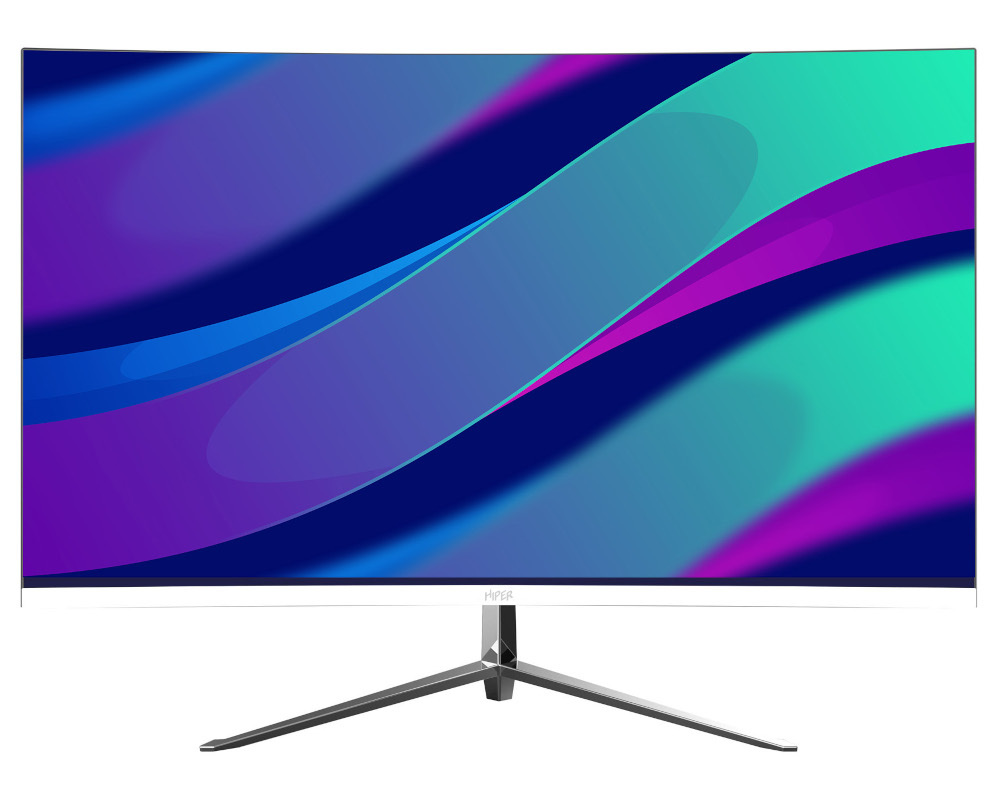 

Монитор HIPER QH2704 27.0-inch белый