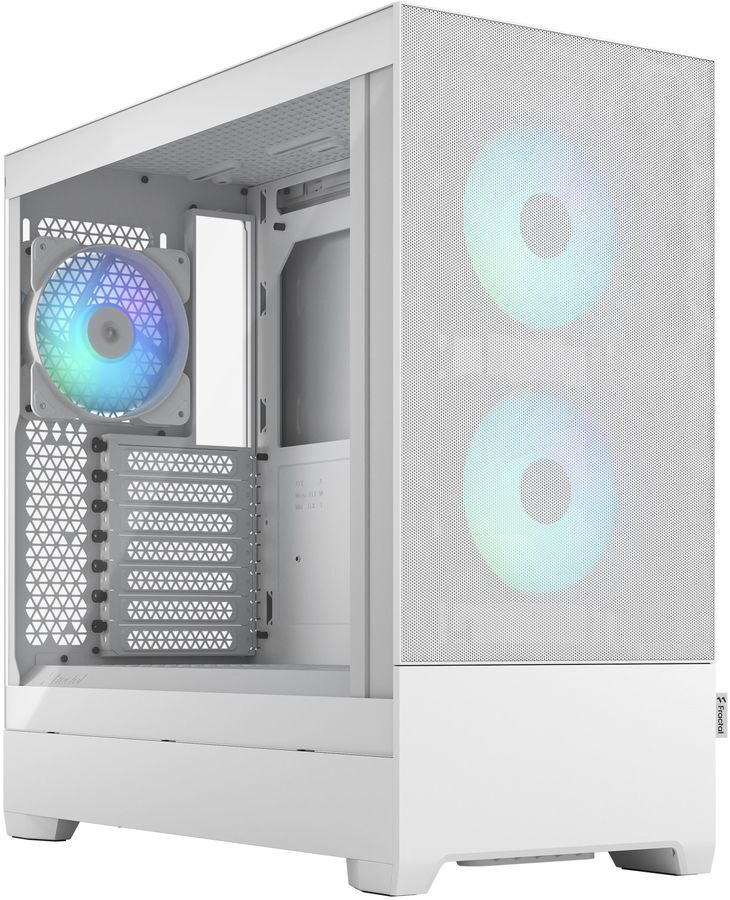 

Корпус Fractal Design Pop Air TG