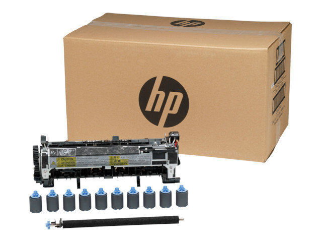 

Комплект техобслуживания HP Inc. CF065A