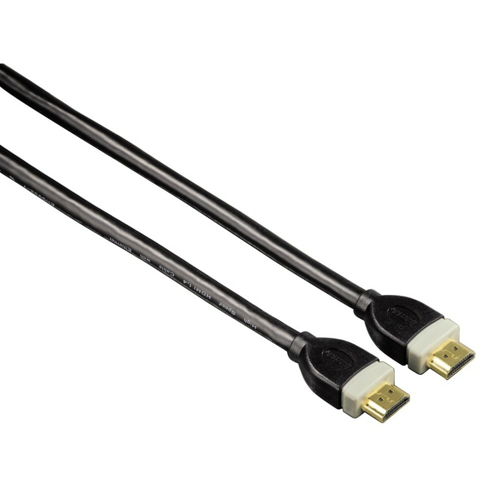

HAMA HDMI (m)/HDMI (m) 10м