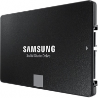 Внутренний твердотельный накопитель Samsung 870 EVO 4TB