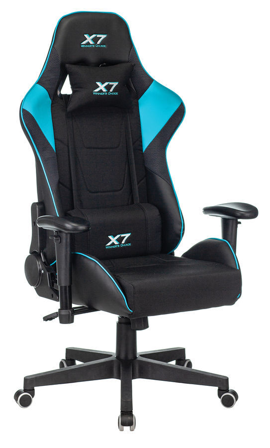 Кресло игровое A4tech  X7 GG-1100 A4tech - фото 1