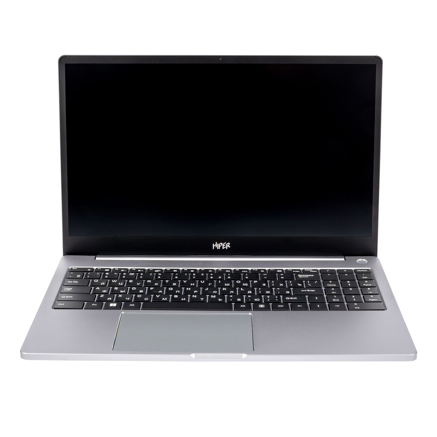 

Ноутбук HIPER Expertbook MTL1577 AMD Ryzen 7 5800U (серый)