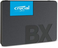 Внутренний твердотельный накопитель Crucial BX500 1000Gb