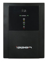 ИБП Ippon Back Basic 1500 1500VA (1108030)