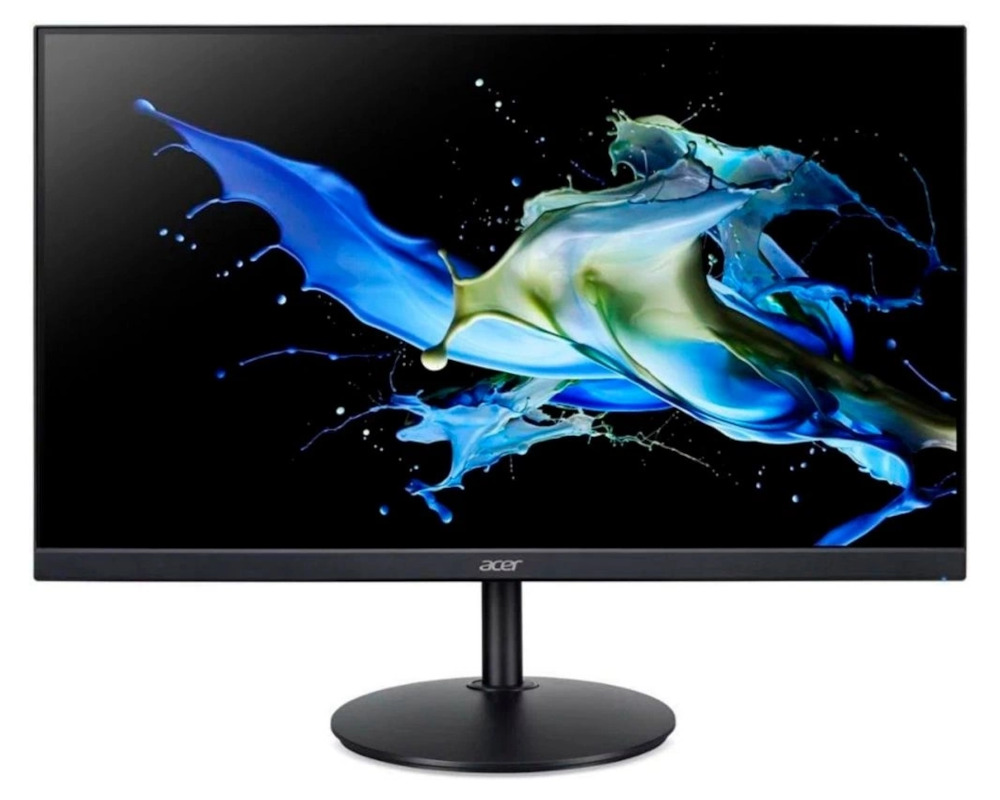 

Монитор ACER CB242YD3bmiprcx 23.8-inch черный