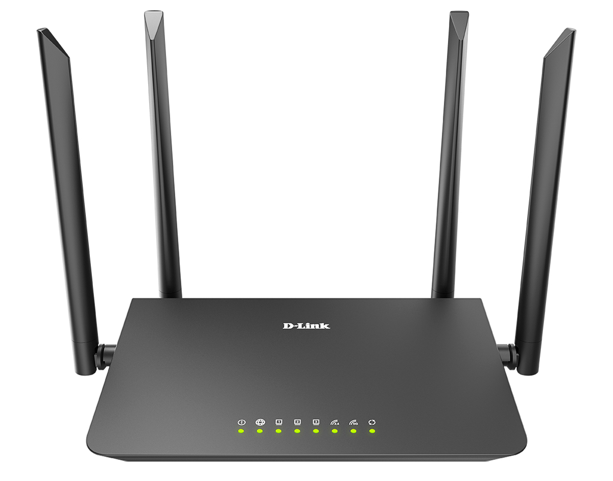 Wi-Fi  D-LINK DIR-820