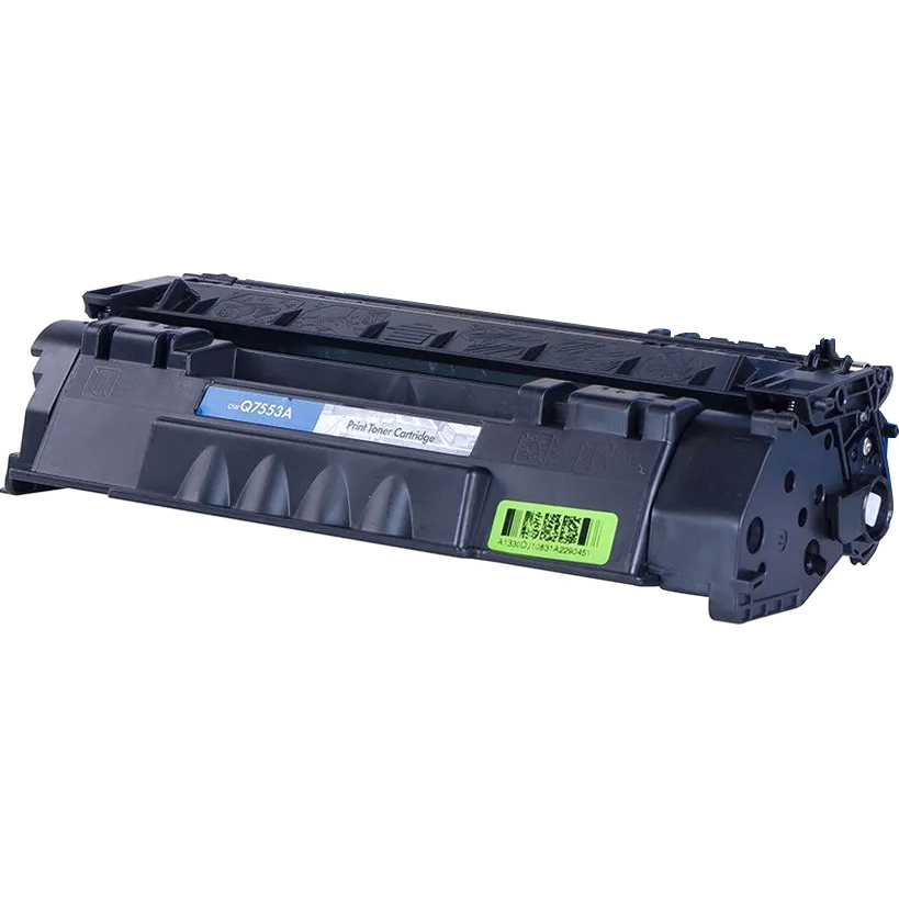 

Картридж NVPrint LaserJet, NV-Q7553A