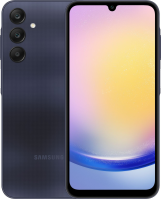 Смартфон Samsung Galaxy A25 SM-A256E синий