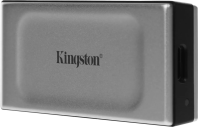 Внутренний твердотельный накопитель Kingston XS2000 BOC 4TB