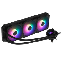 Кулер Процессорный ASUS ROG STRIX LC II 360 ARGB