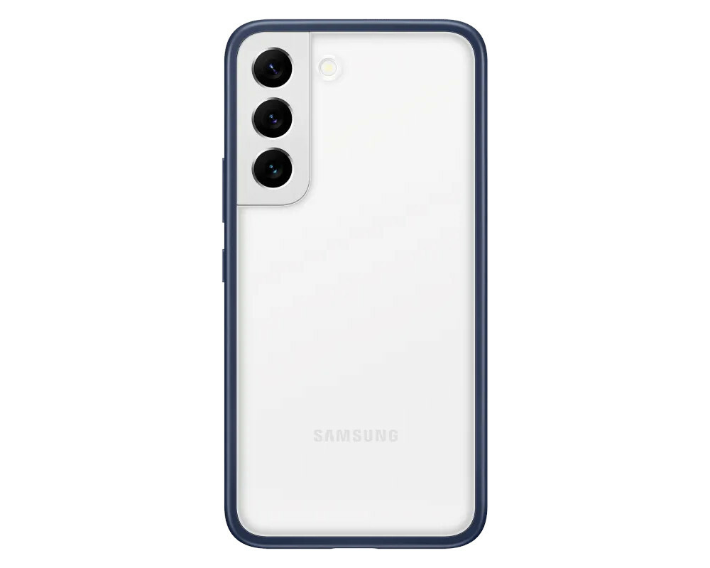

Samsung Galaxy S22 Frame Cover