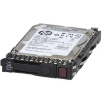 Жесткий диск  HP Inc. Server HDD 2.5  600GB 15K SAS 12Gb/s