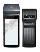 Мобильный POS-терминал SUNMI MSPOS-F20-Ф