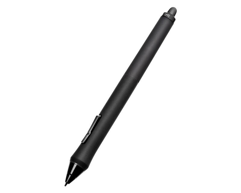 

Графический планшет Wacom Ручка для Intuos4/Intuos5/Cintiq24HD/Cintiq21UX(DTK)