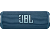 Колонки JBL Flip 6 (голубой)