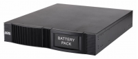 Сменная батарея для ИБП Powercom Battery Packs BAT VGD-RM 36V