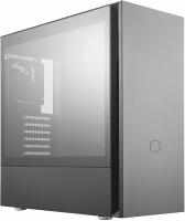Корпус Cooler Master Silencio S600