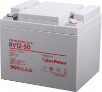 Сменная батарея для ИБП CyberPower RV 12-50