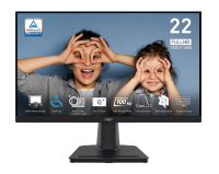 Монитор MSI MP225V 21.5-inch черный