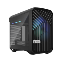 Корпус Fractal Design Torrent Nano RGB