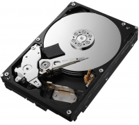Жесткий диск  TOSHIBA 3.5 HDD  2 TB 7.2K SATA3