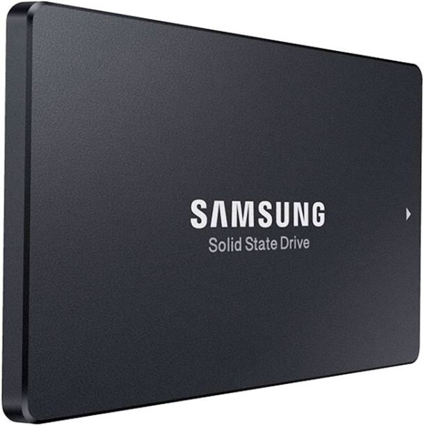 

Внутренний твердотельный накопитель Samsung SM883 480GB