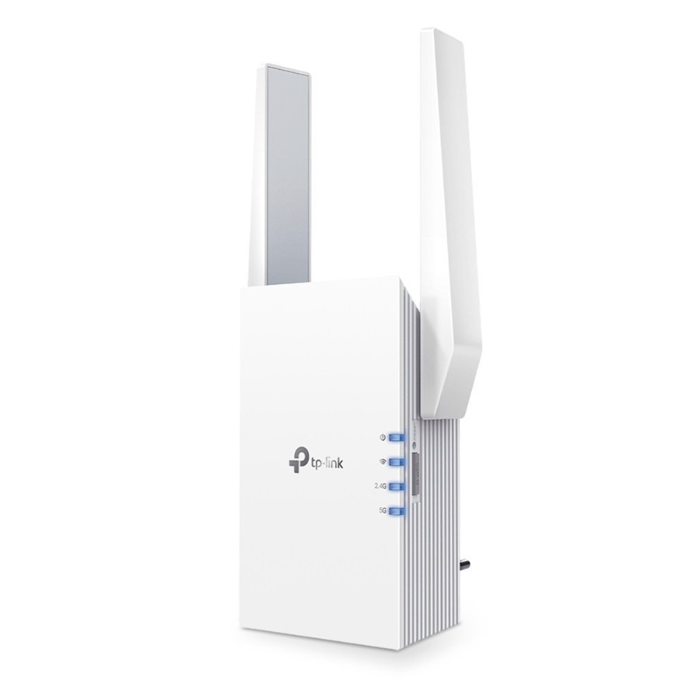 

Точка доступа TP-LINK RE705X
