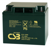 Сменная батарея для ИБП CSB EVX 12400