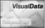 VisualData Товарный чек