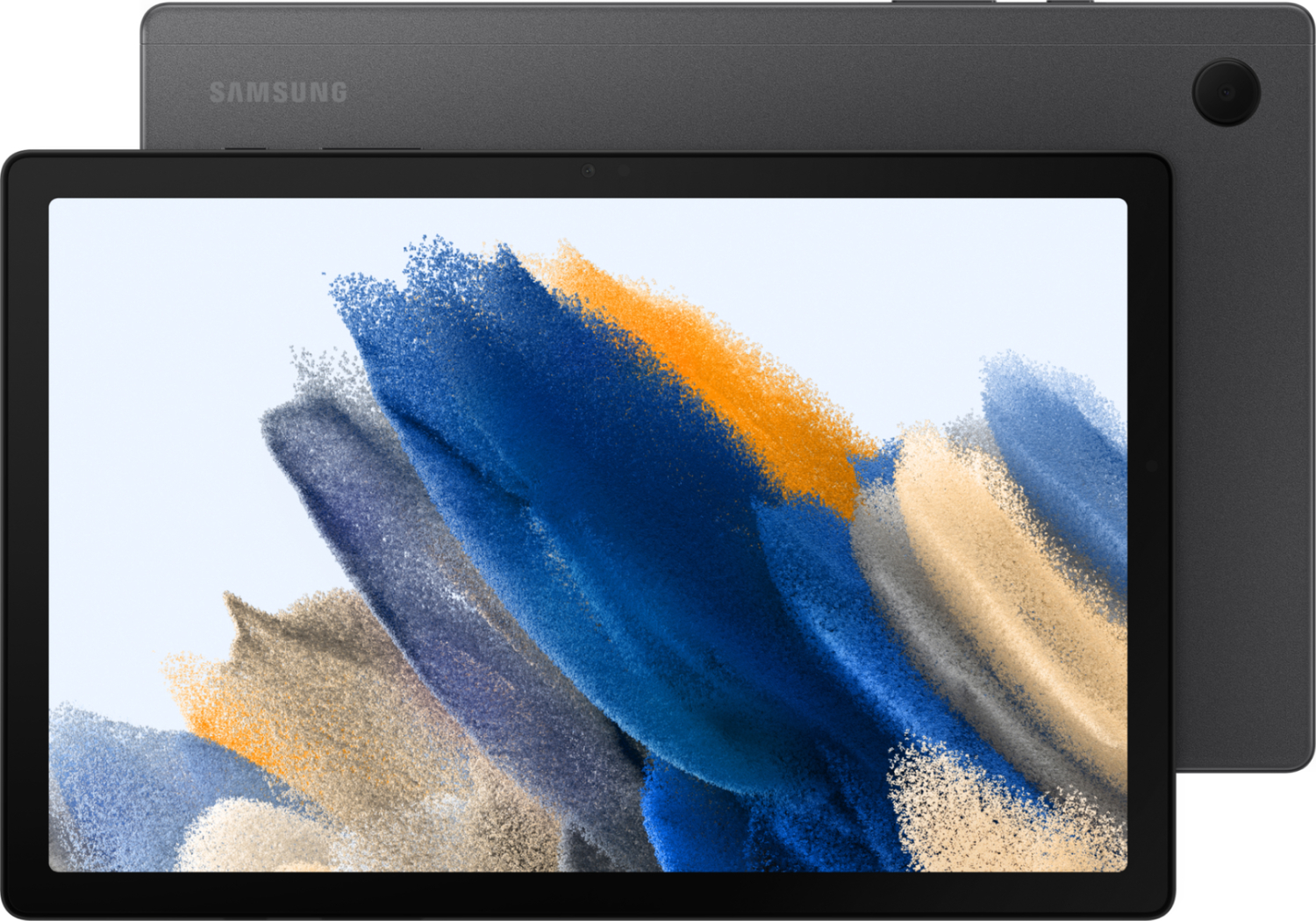Планшет Samsung Galaxy Tab A8 SM-X205N 32 ГБ Samsung - фото 1