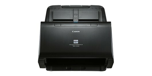 

Сканер Canon imageFORMULA DR-C240