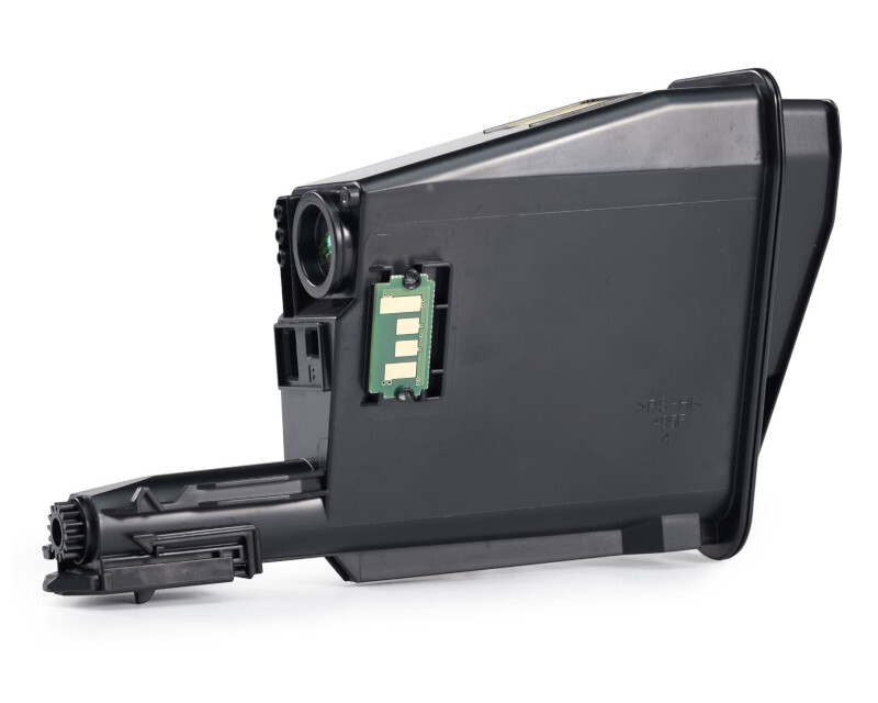 

Тонер-картридж черный Kyocera TK-1120, 1T02M70NX1